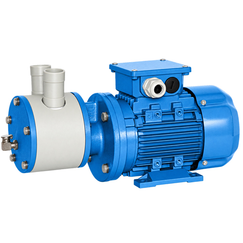 Typ Wuflex PP - EPDM